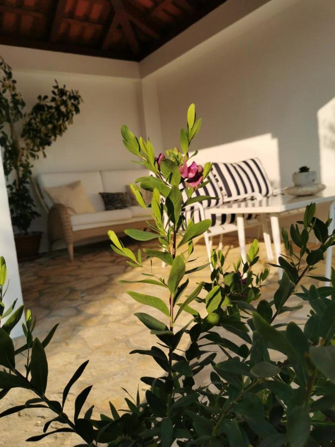 Sunset Apartment โอราซัซ ภายนอก รูปภาพ