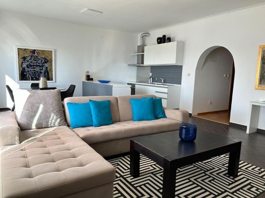 Sunset Apartment โอราซัซ ภายนอก รูปภาพ