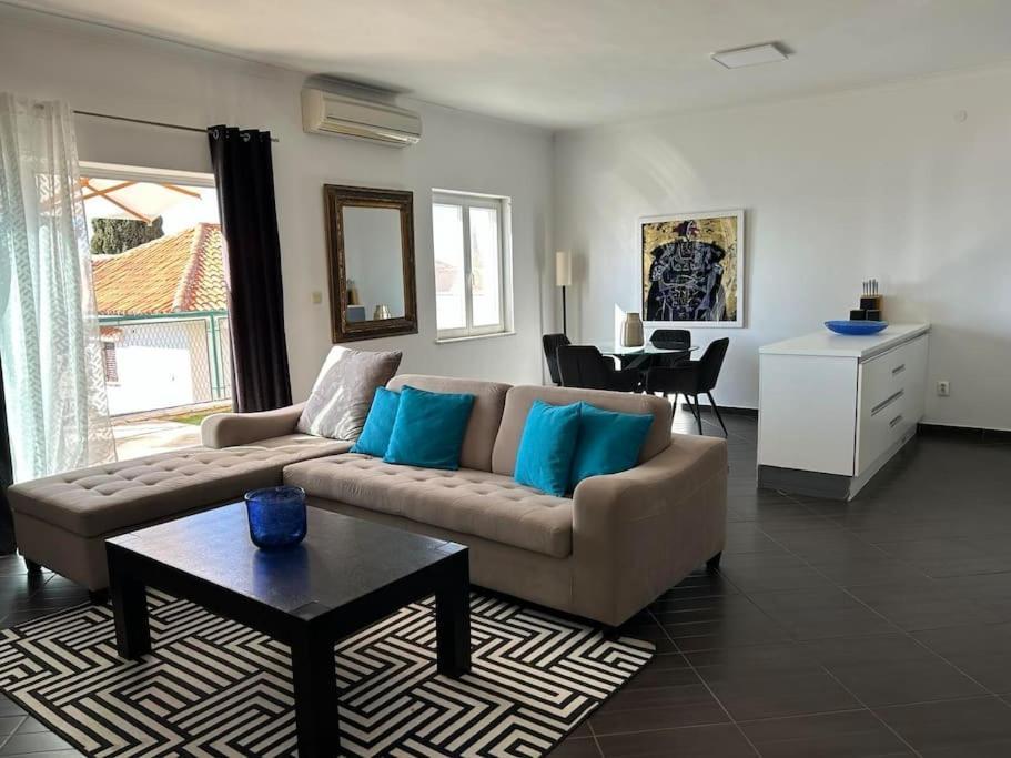 Sunset Apartment โอราซัซ ภายนอก รูปภาพ