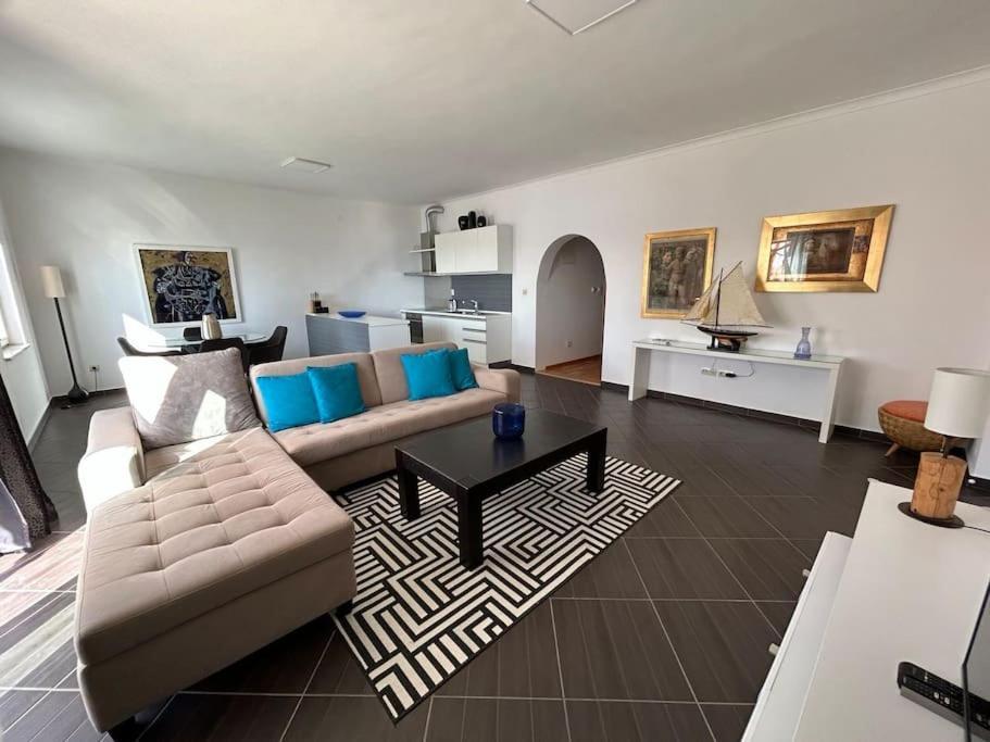 Sunset Apartment โอราซัซ ภายนอก รูปภาพ