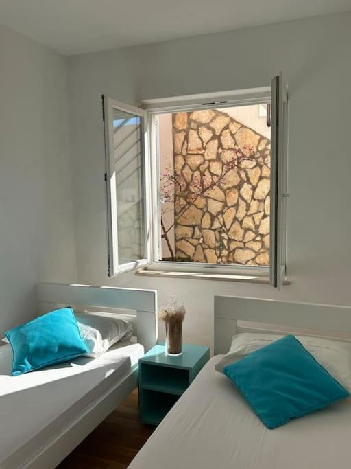 Sunset Apartment โอราซัซ ภายนอก รูปภาพ