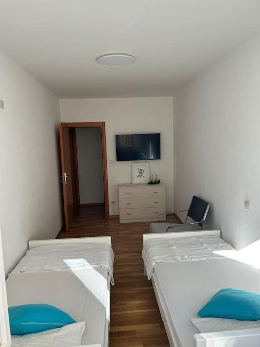 Sunset Apartment โอราซัซ ภายนอก รูปภาพ