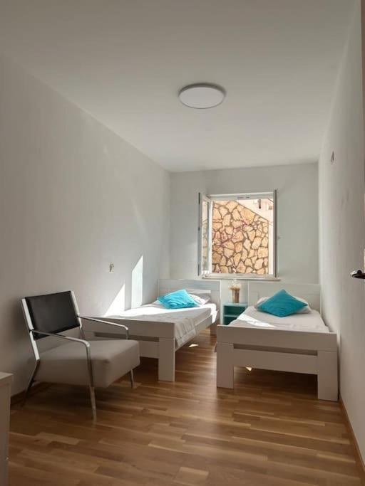 Sunset Apartment โอราซัซ ภายนอก รูปภาพ