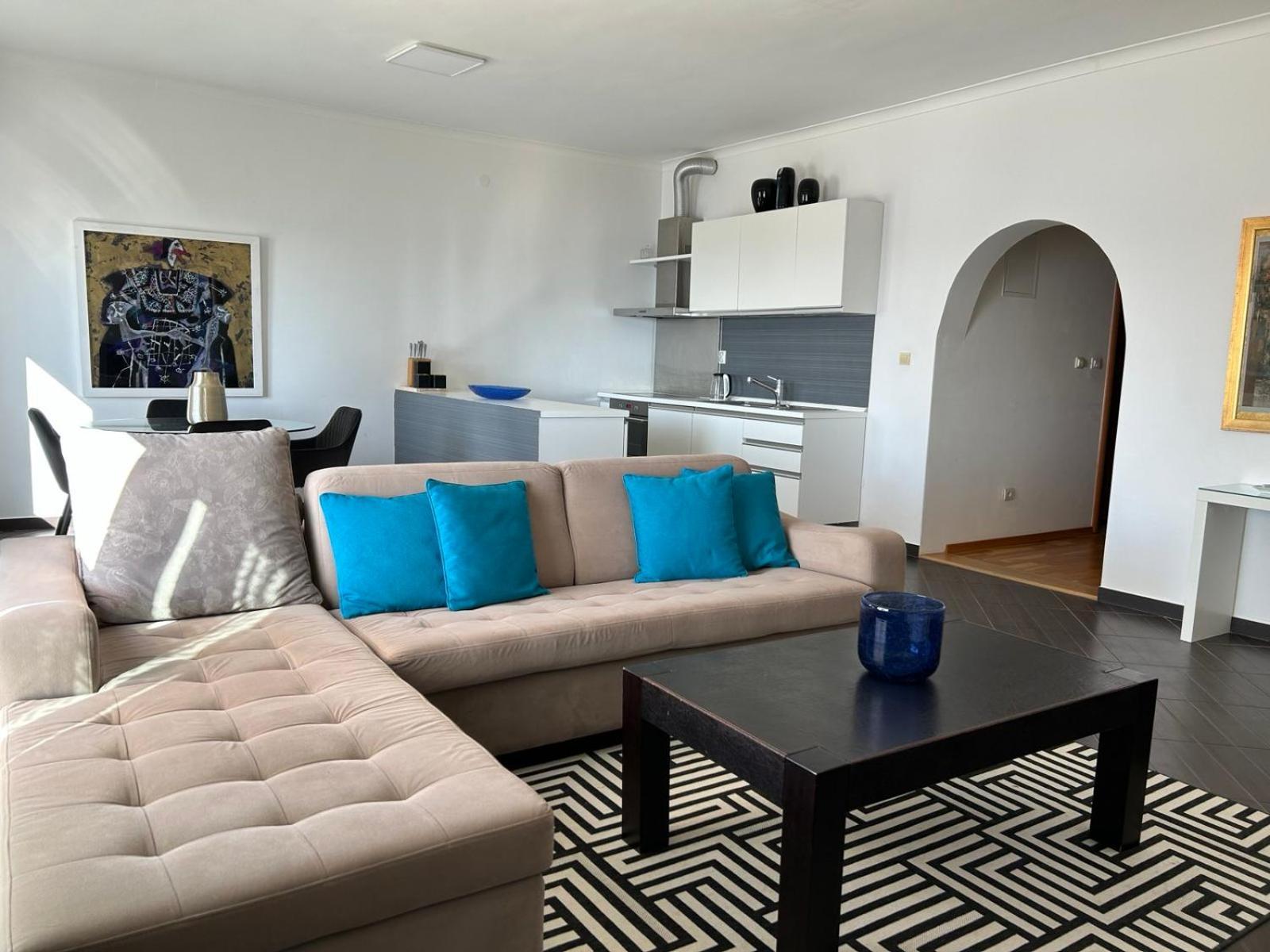 Sunset Apartment โอราซัซ ห้อง รูปภาพ