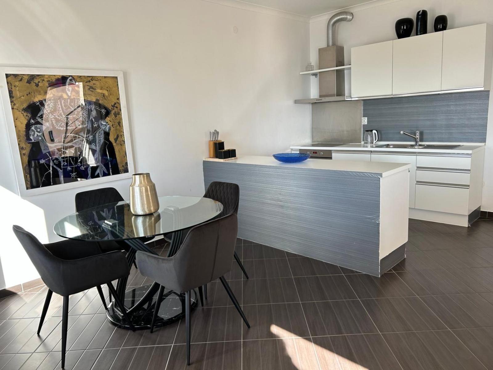 Sunset Apartment โอราซัซ ห้อง รูปภาพ