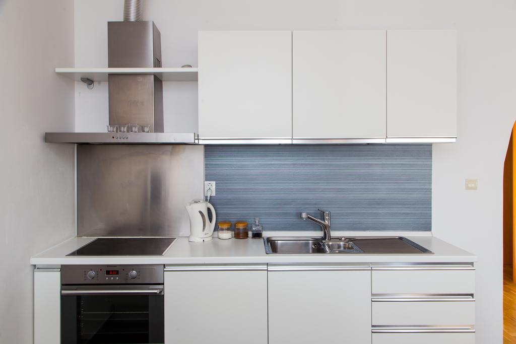 Sunset Apartment โอราซัซ ห้อง รูปภาพ